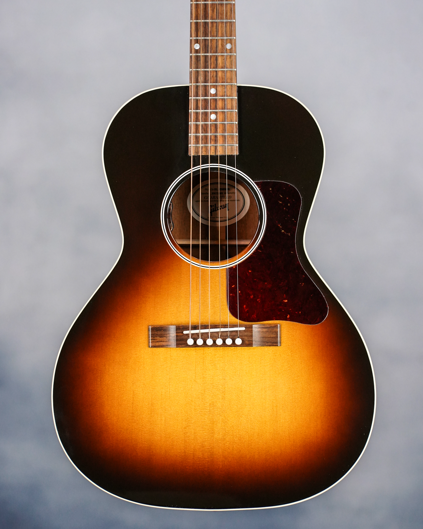 L-00 Standard, Vintage Sunburst