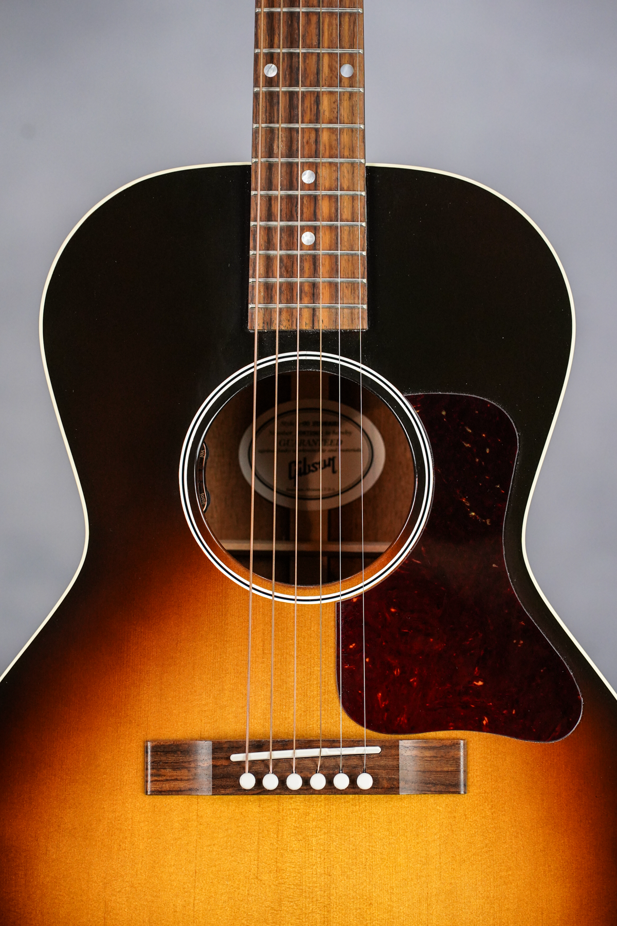 L-00 Standard, Vintage Sunburst