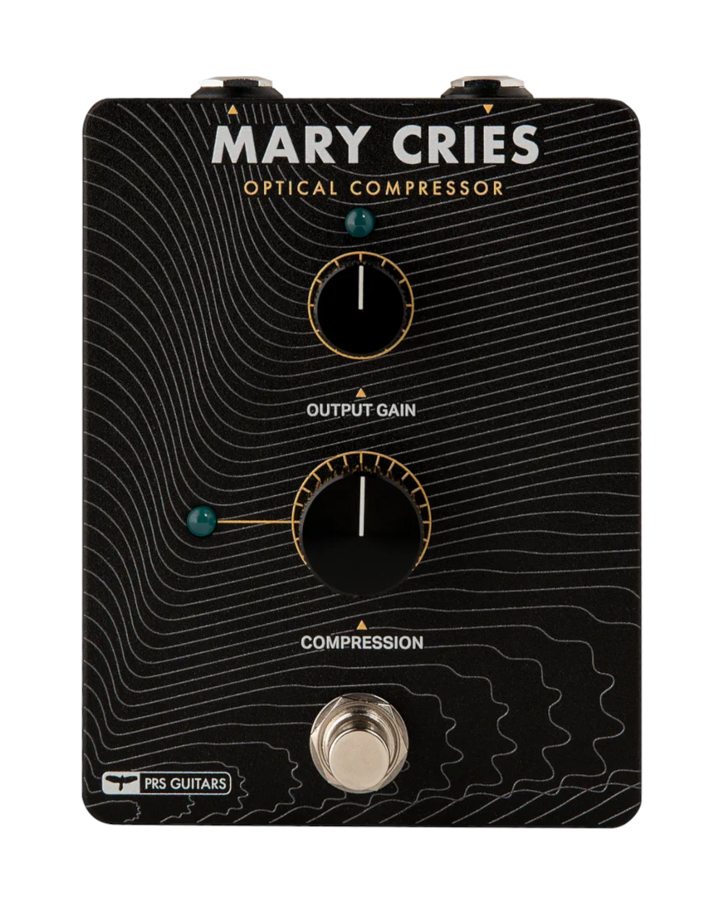 Mary Cries Optical Compressor