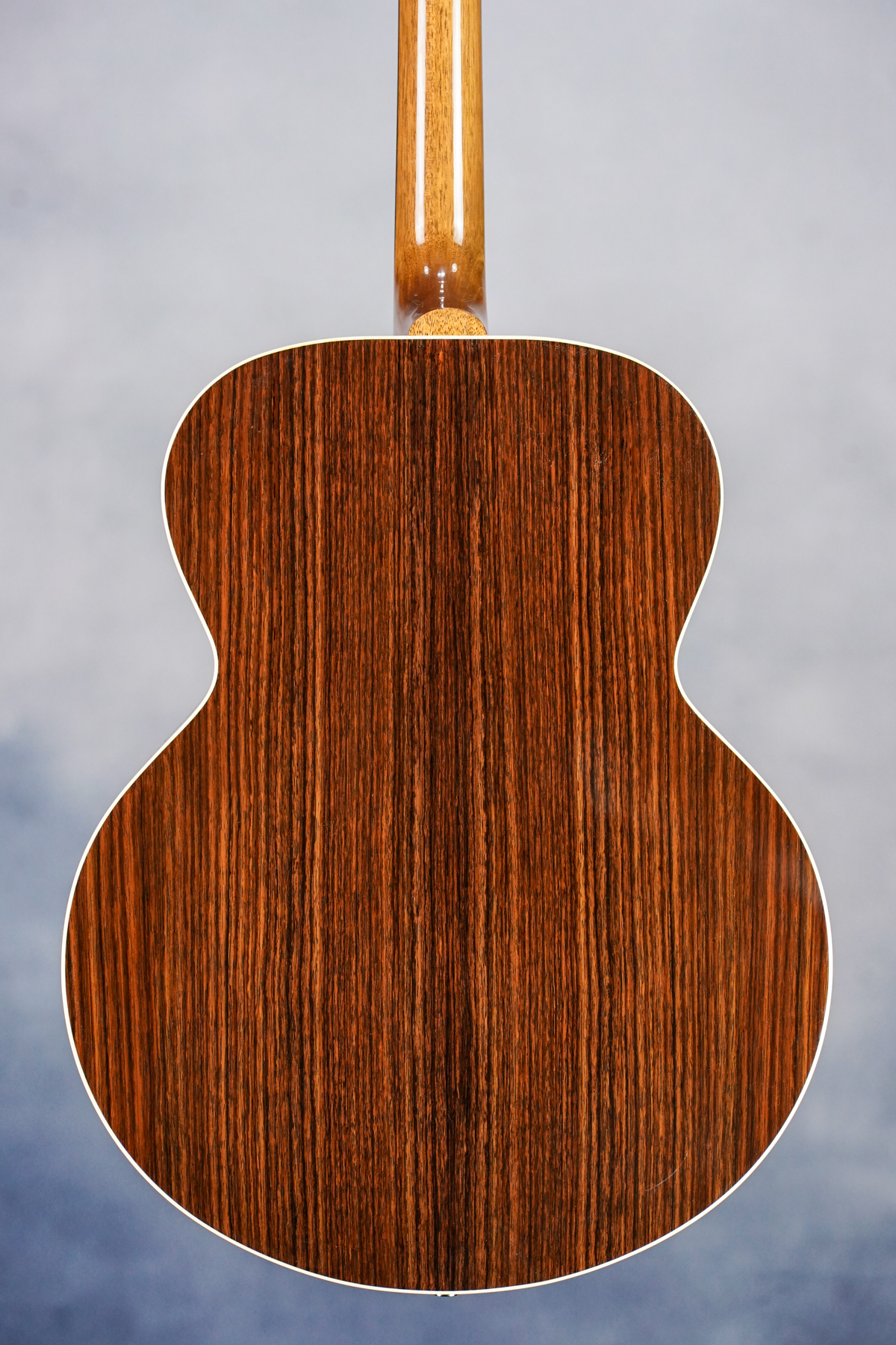 SJ-200 Studio Rosewood, Antique Natural