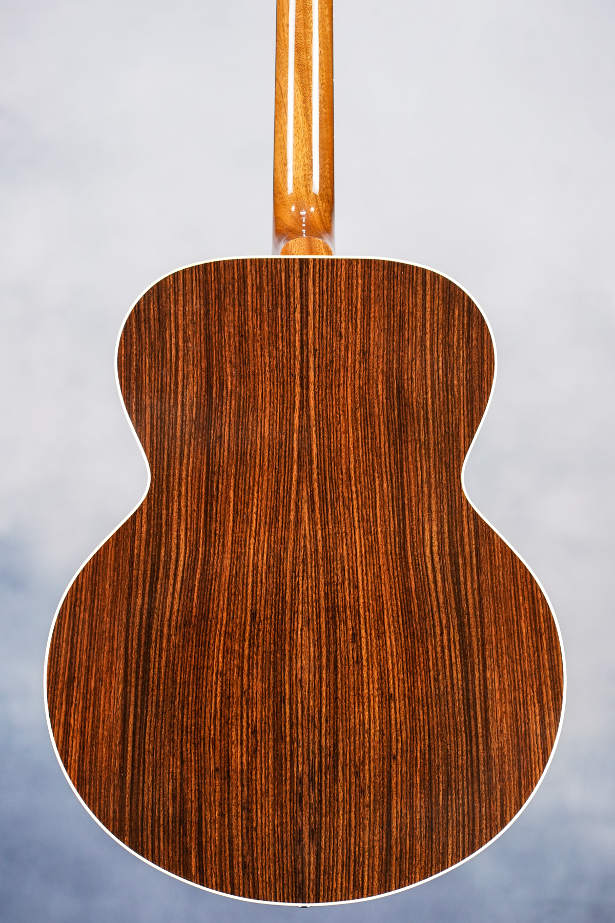 SJ-200 Studio Rosewood Rosewood Burst