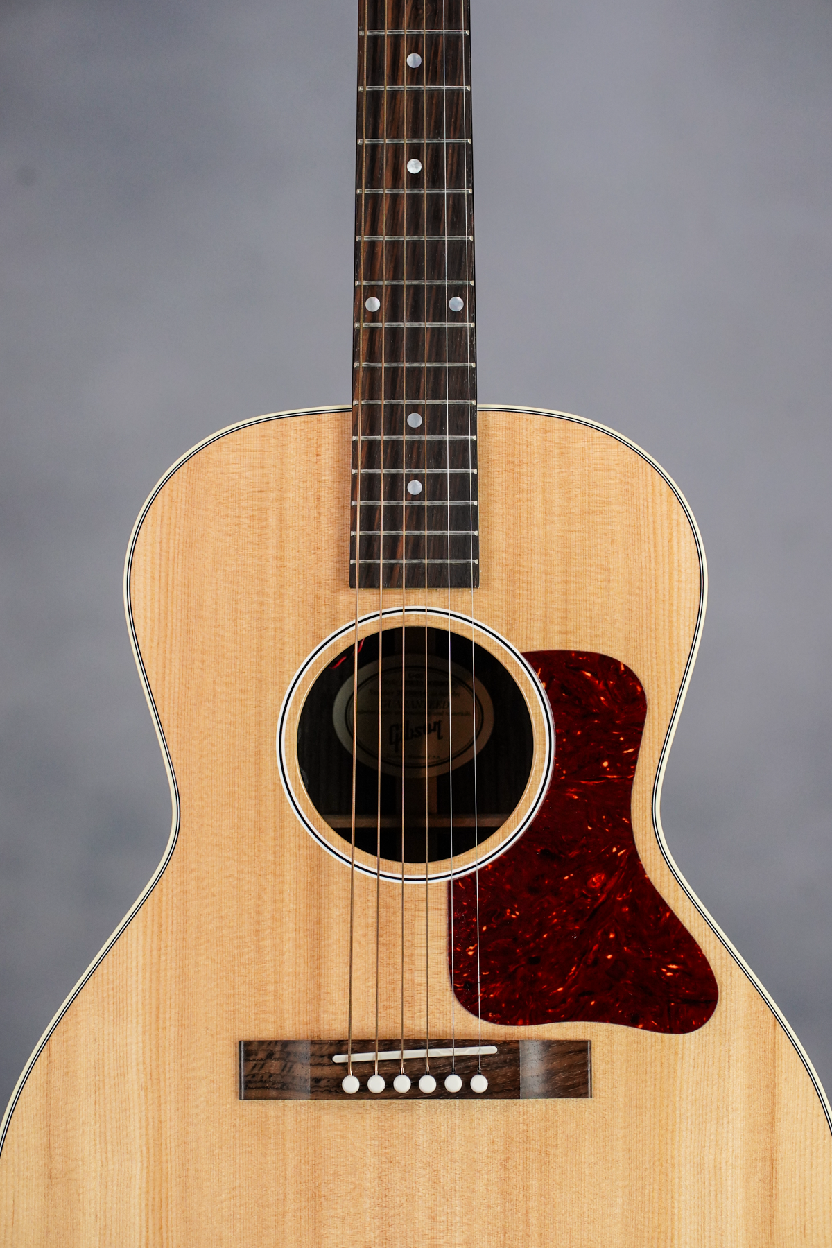 L-00 Studio Rosewood, Antique Natural