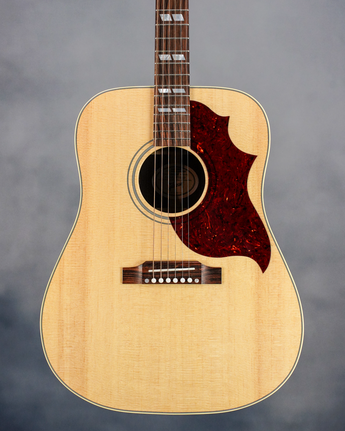 Hummingbird Studio Rosewood Antique Natural