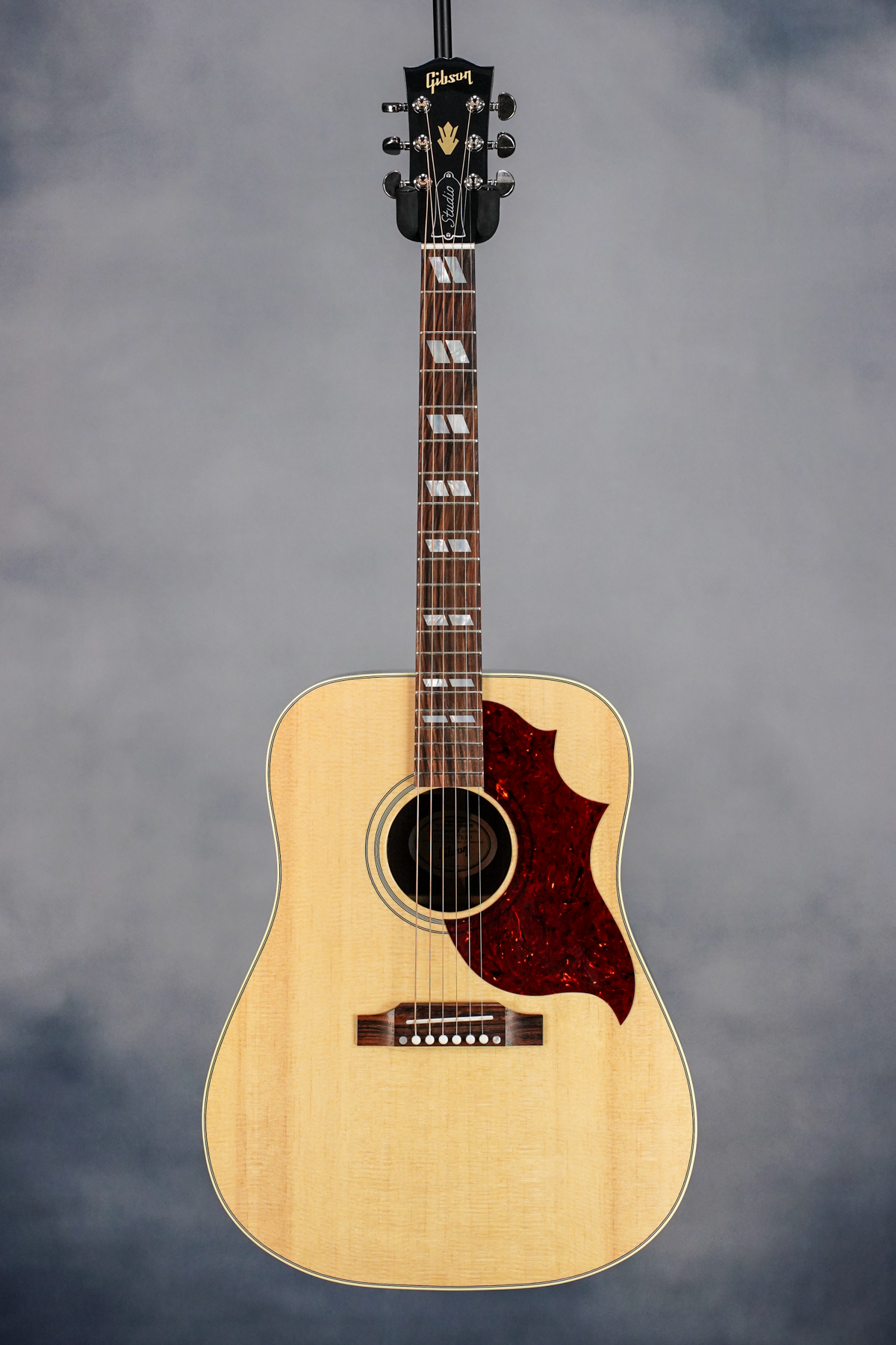 Hummingbird Studio Rosewood Antique Natural