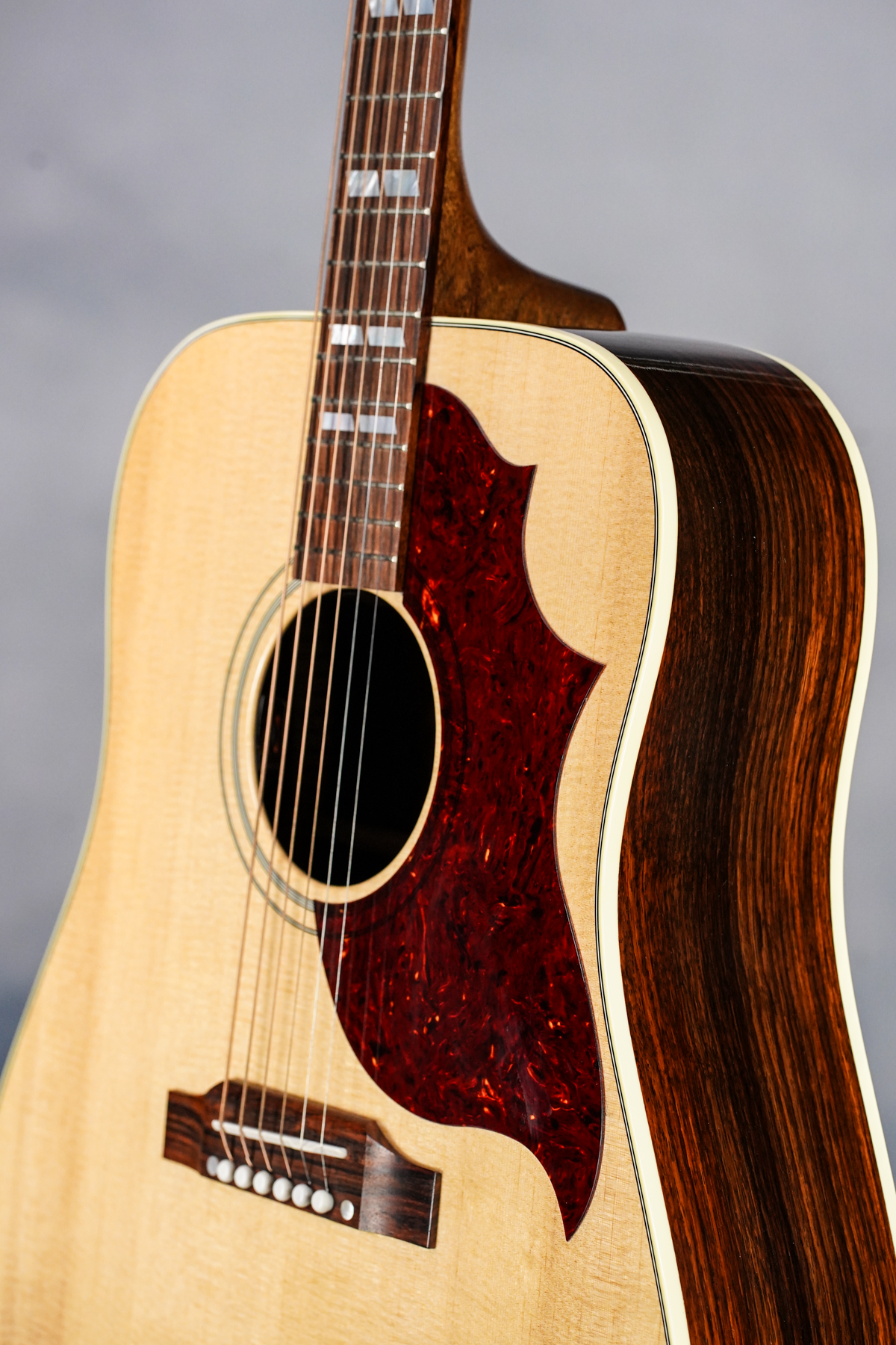 Hummingbird Studio Rosewood Antique Natural