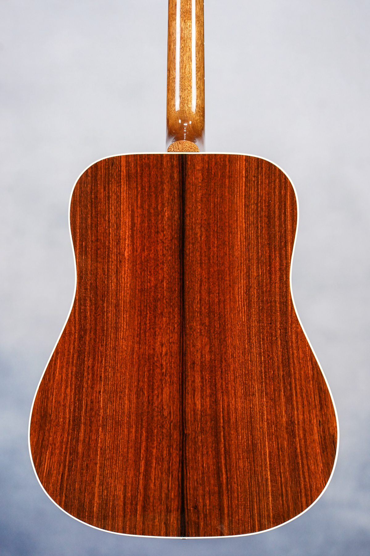 Hummingbird Studio Rosewood Antique Natural