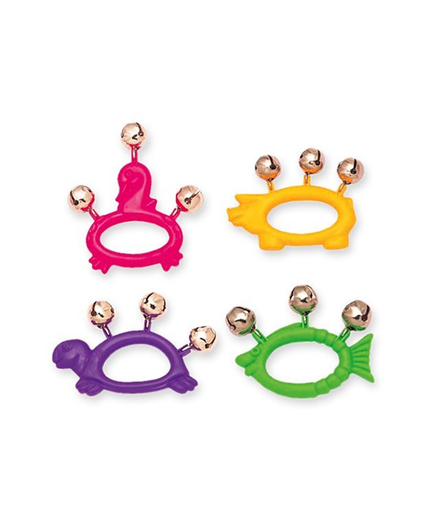 MP-346 Animal Jingle Bell * 1 piece *