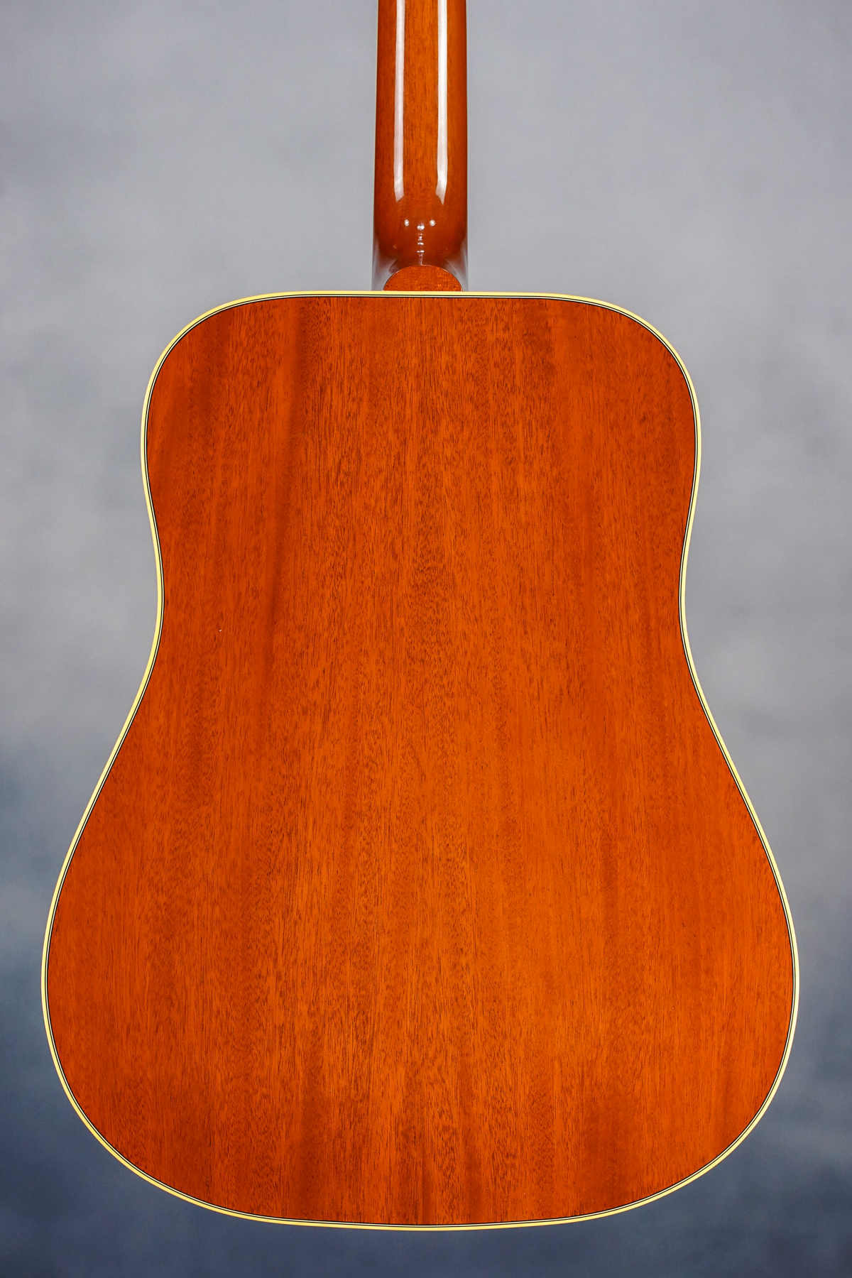 Hummingbird Original, Heritage Cherry Sunburst