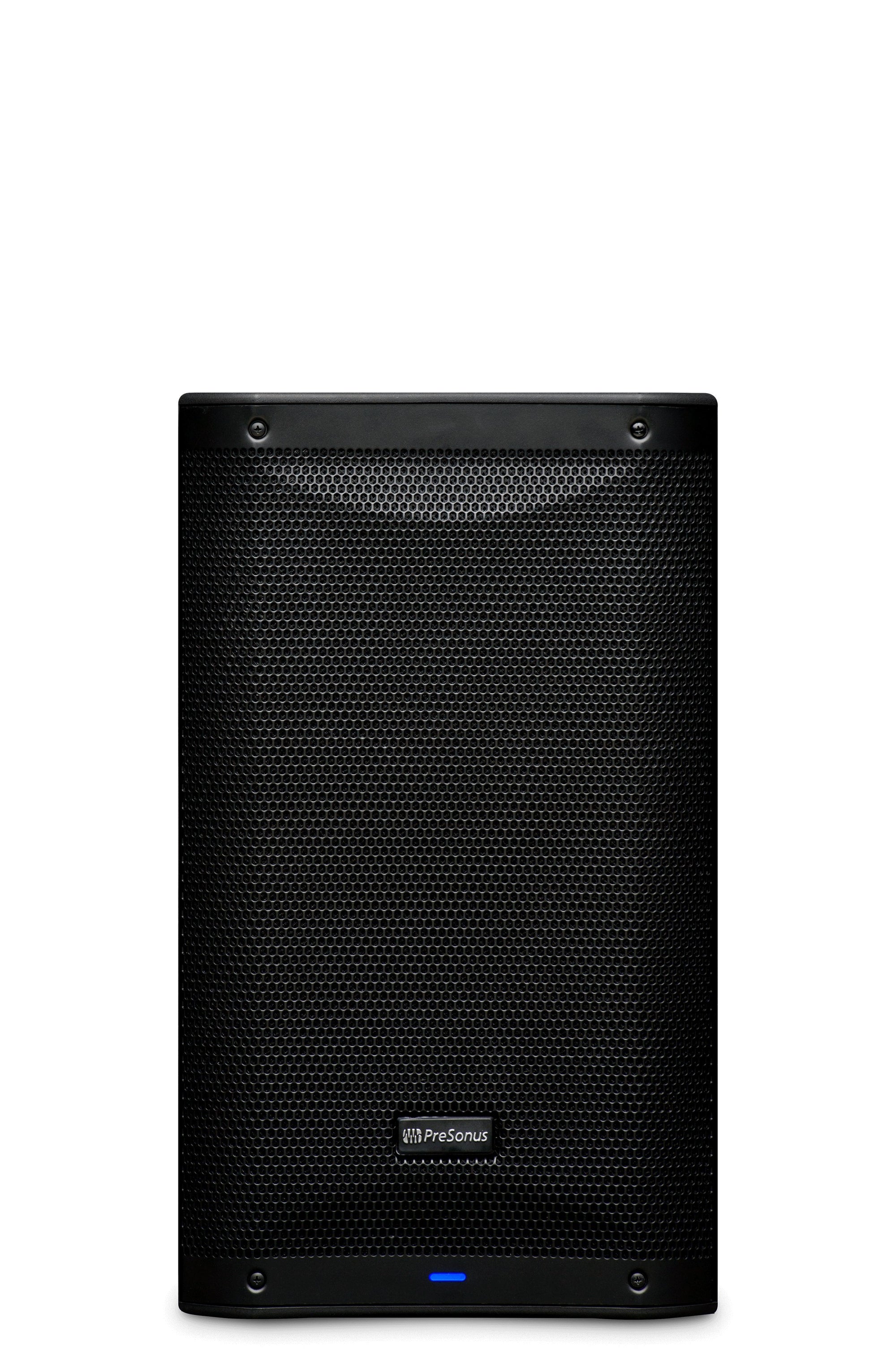 Air 10 2-Way 10" Active Sound Reinforcement Loudspeaker