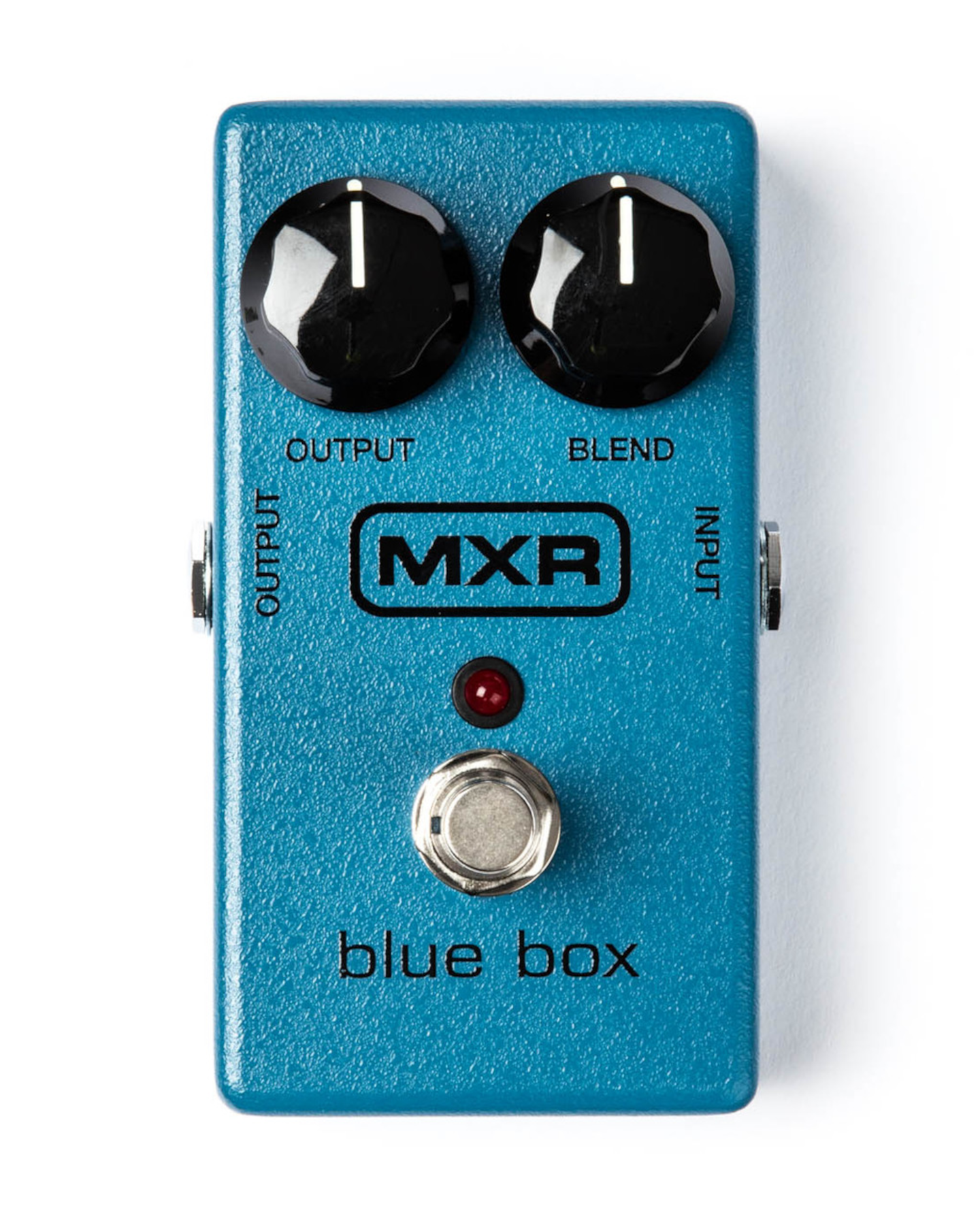 M103 Blue Box Fuzz