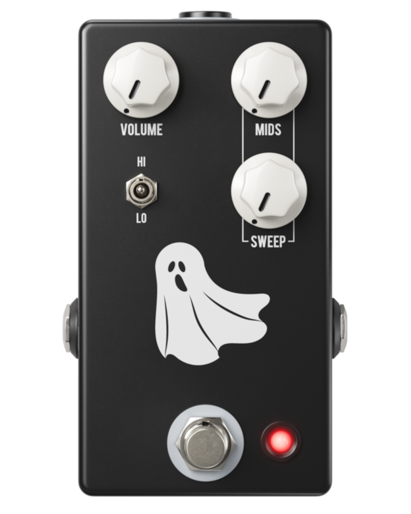 Haunting Mids Preamp/EQ