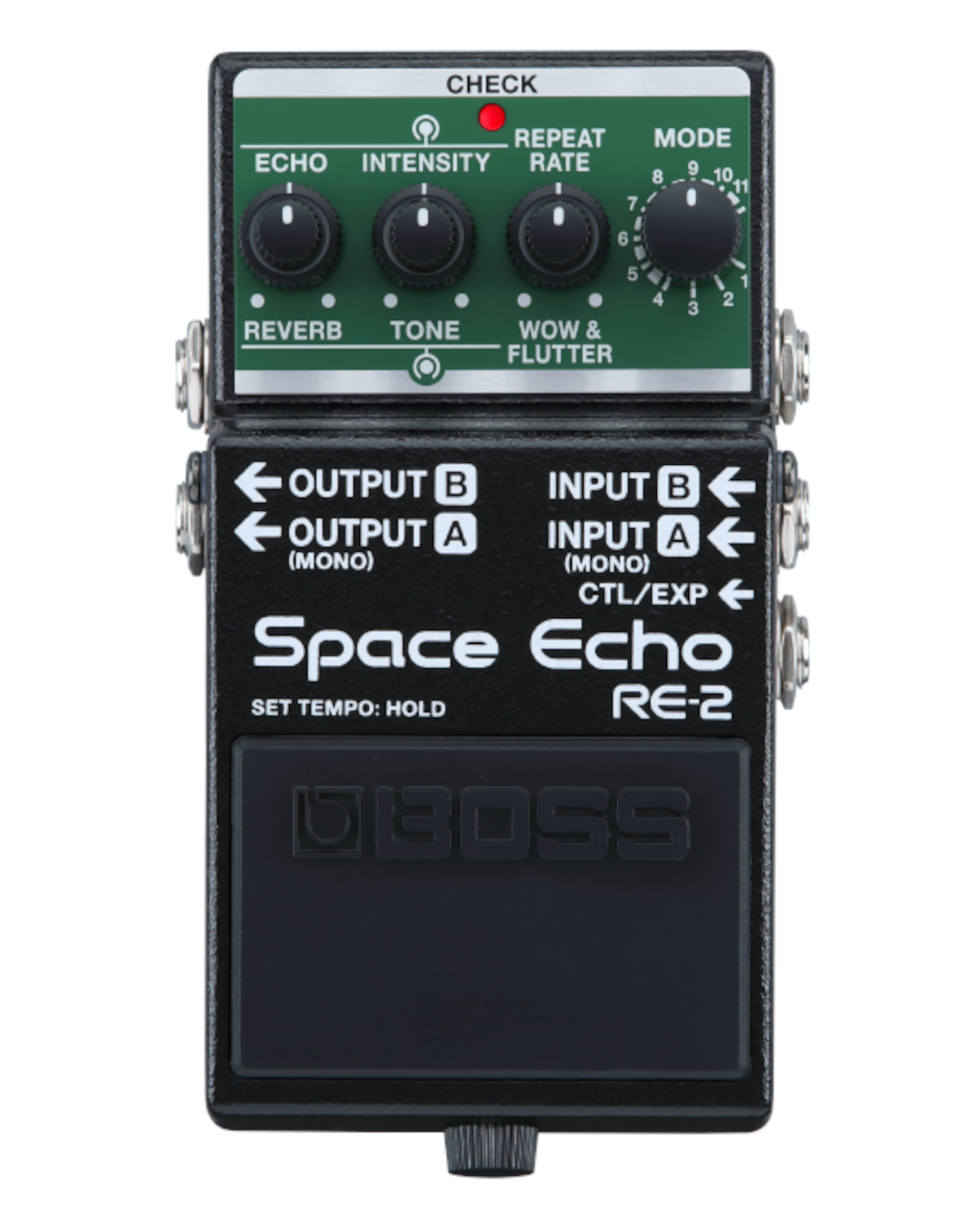 RE-2 Space Echo