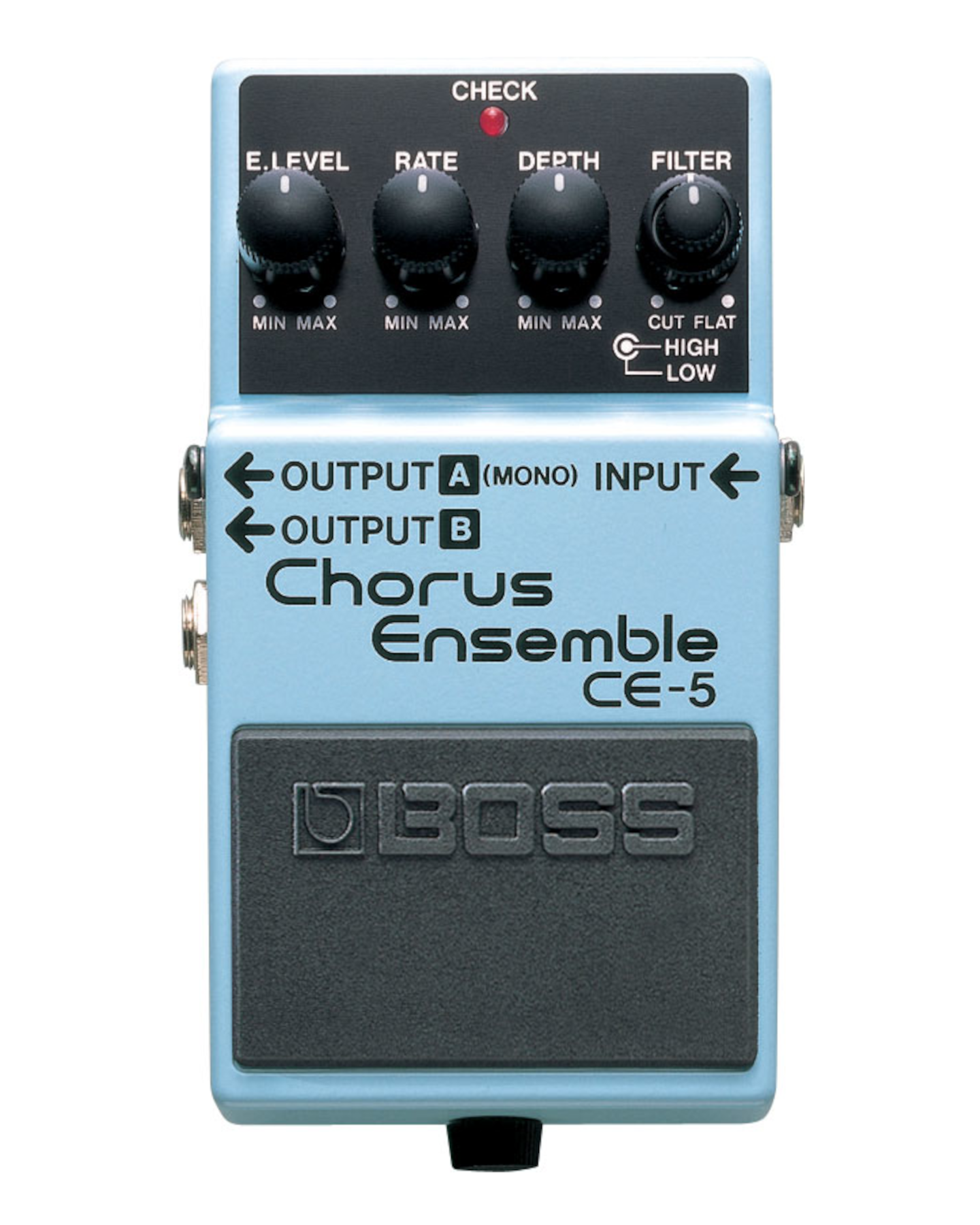 CE-5 Chorus Ensemble