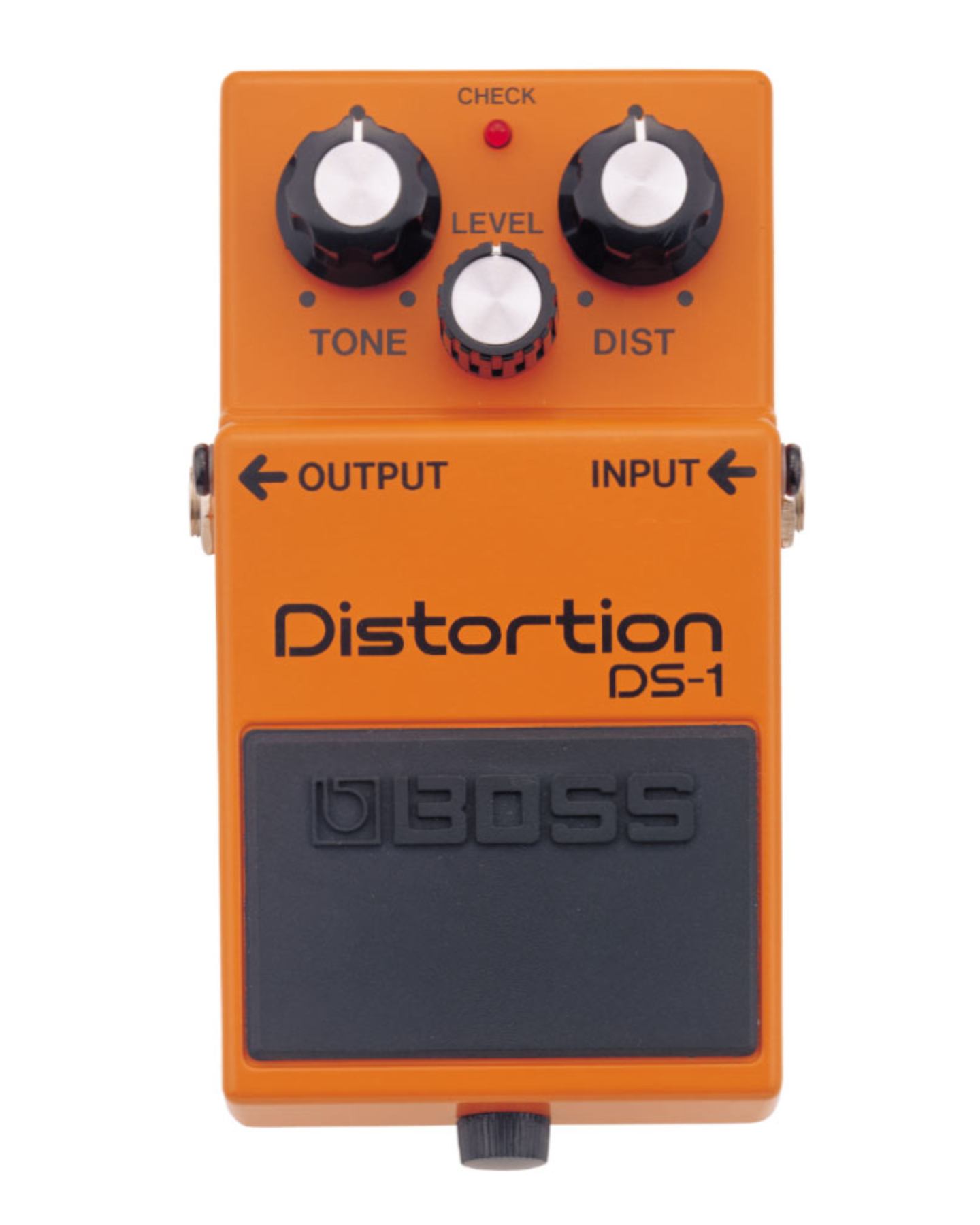 DS-1 Distortion