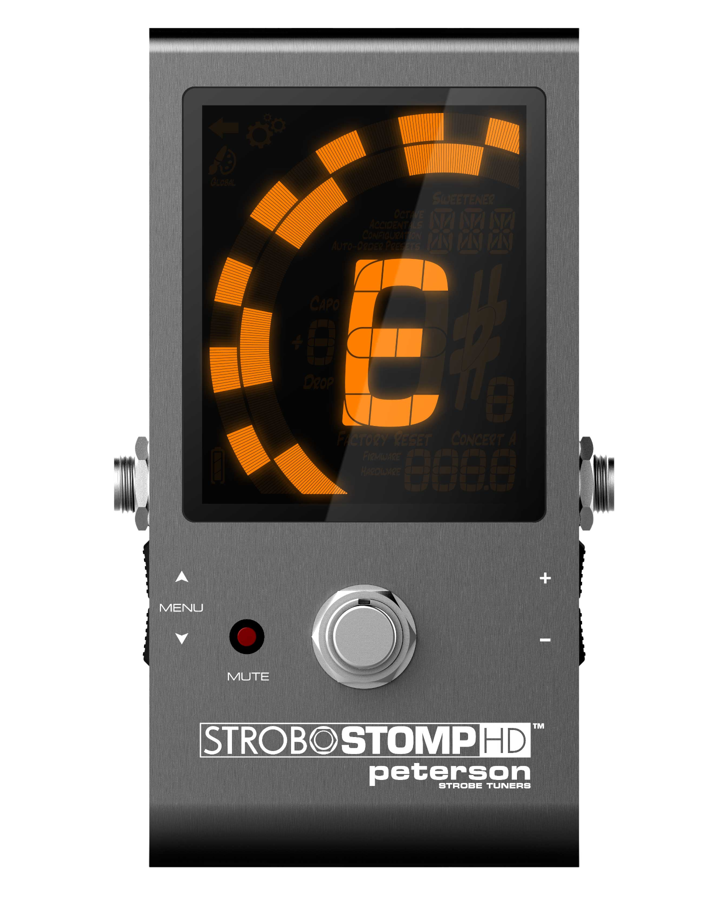 SS-HD StroboStomp HD