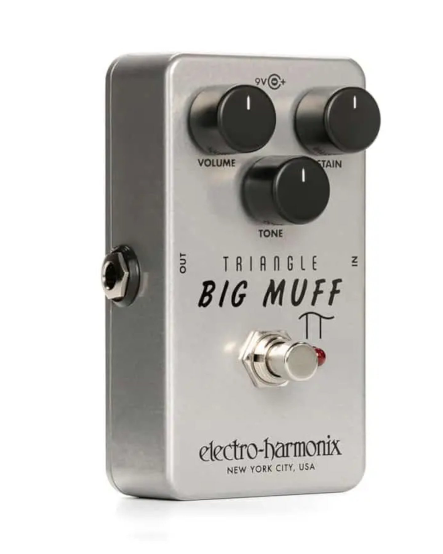 Triangle Big Muff Pi