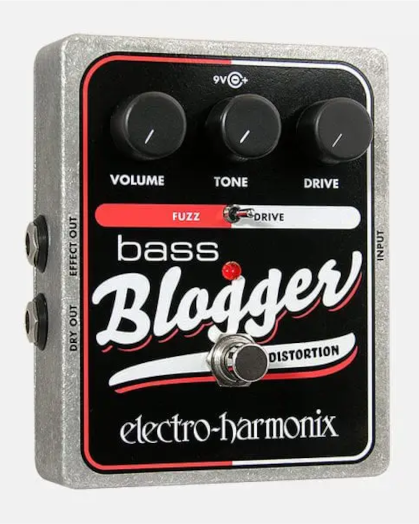 Bass Blogger