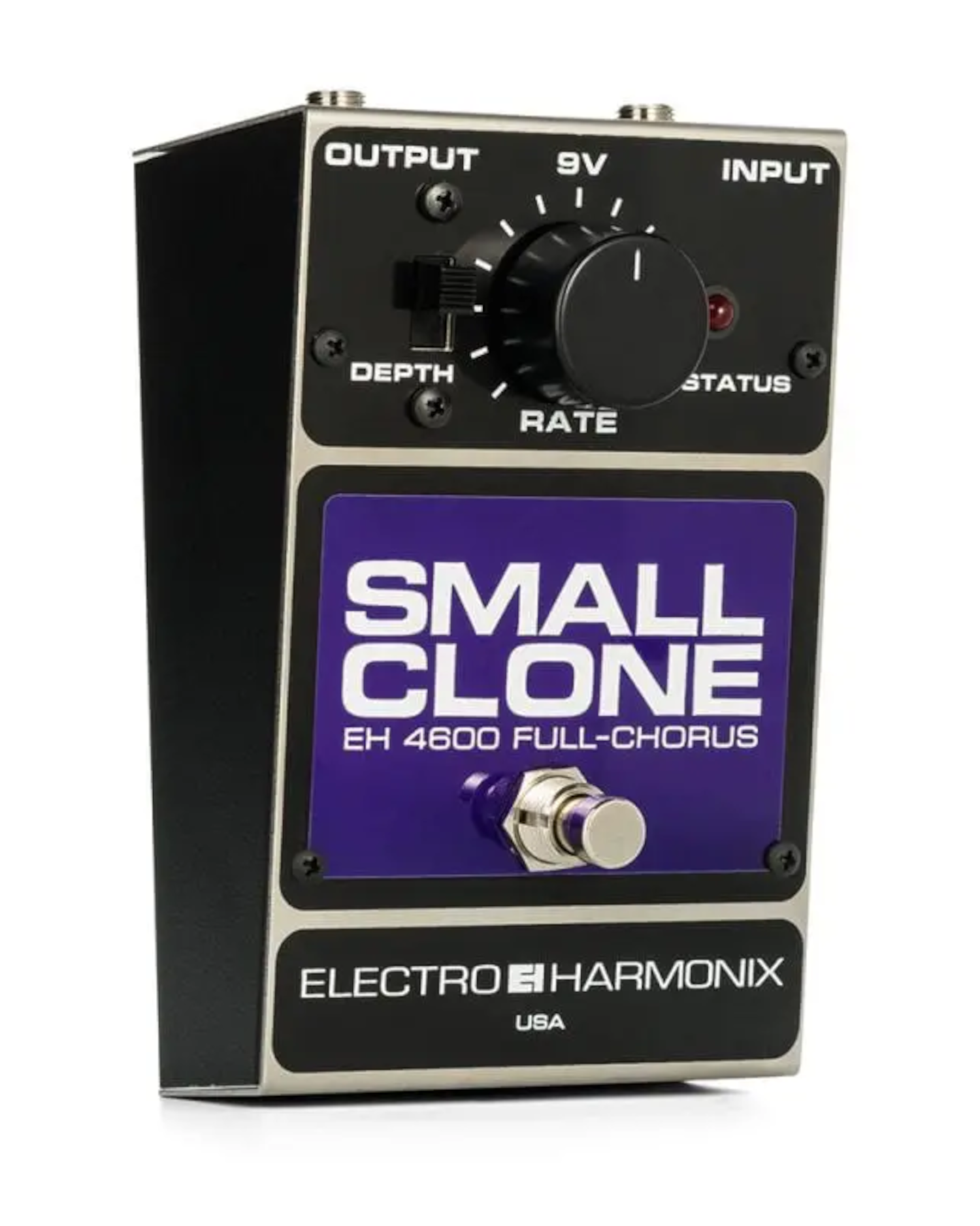 Small Clone Analog Chorus