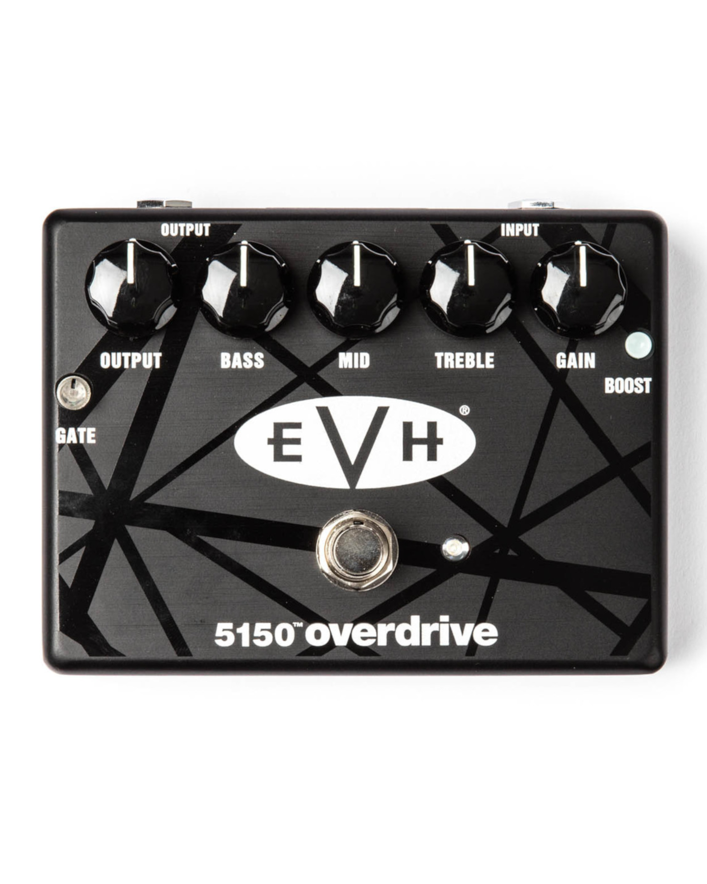 EVH 5150 Overdrive