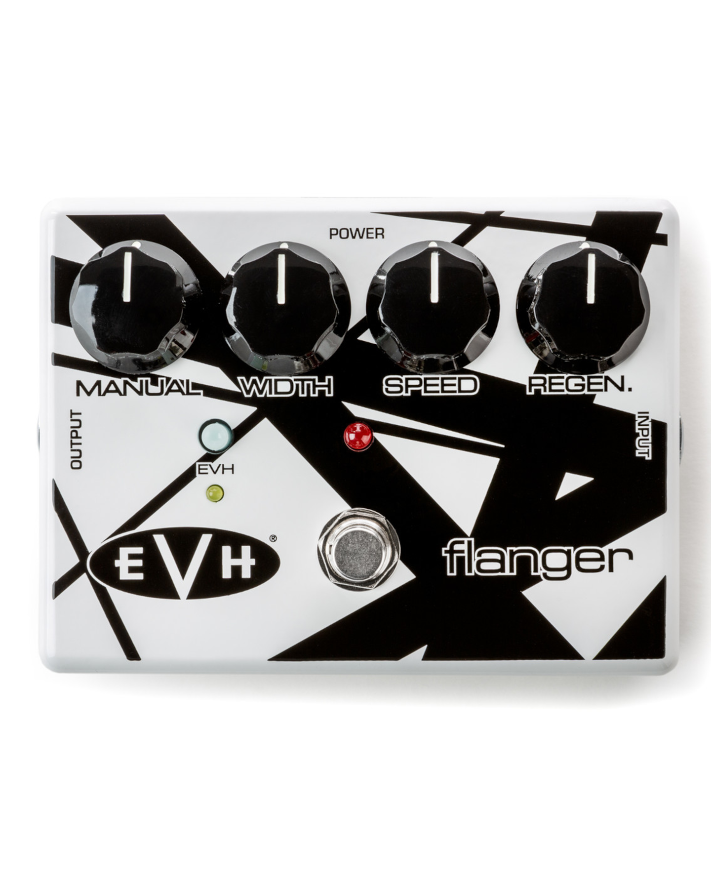 EVH117 Flanger