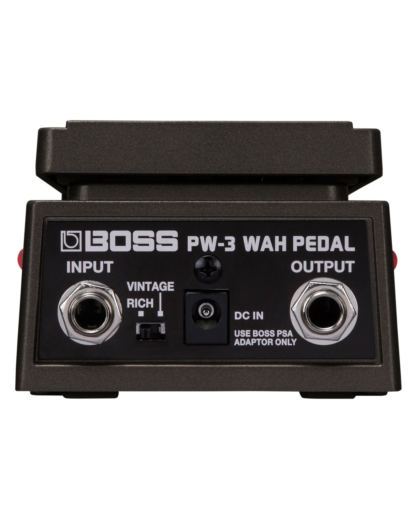 PW-3 Wah