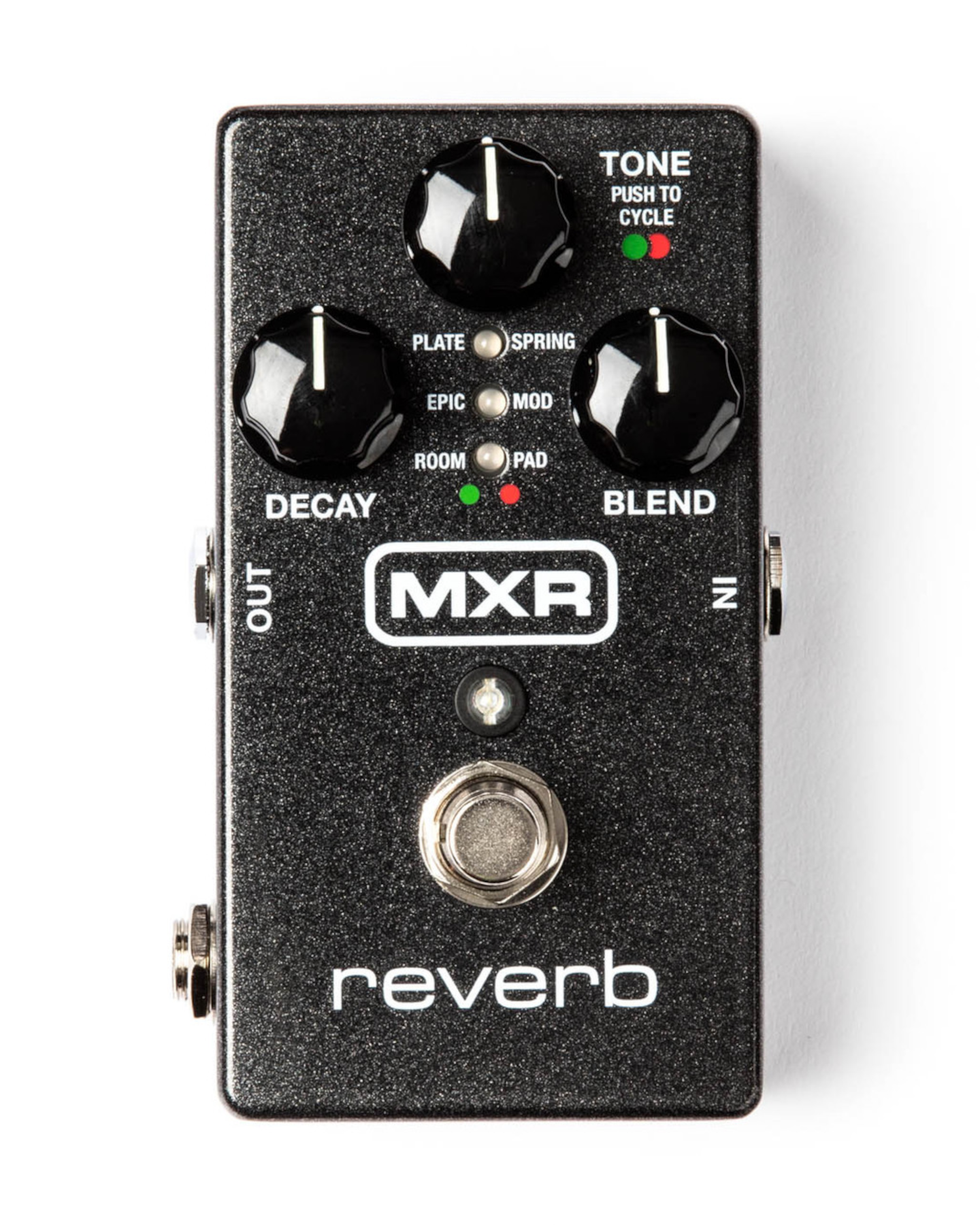 M300 Reverb