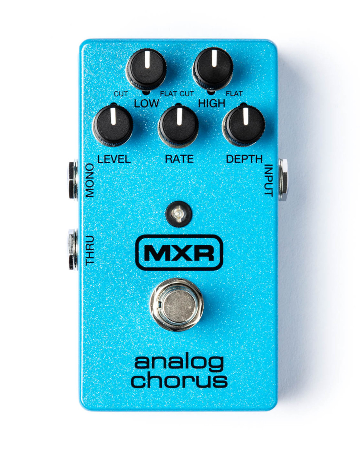 M234 Analog Chorus