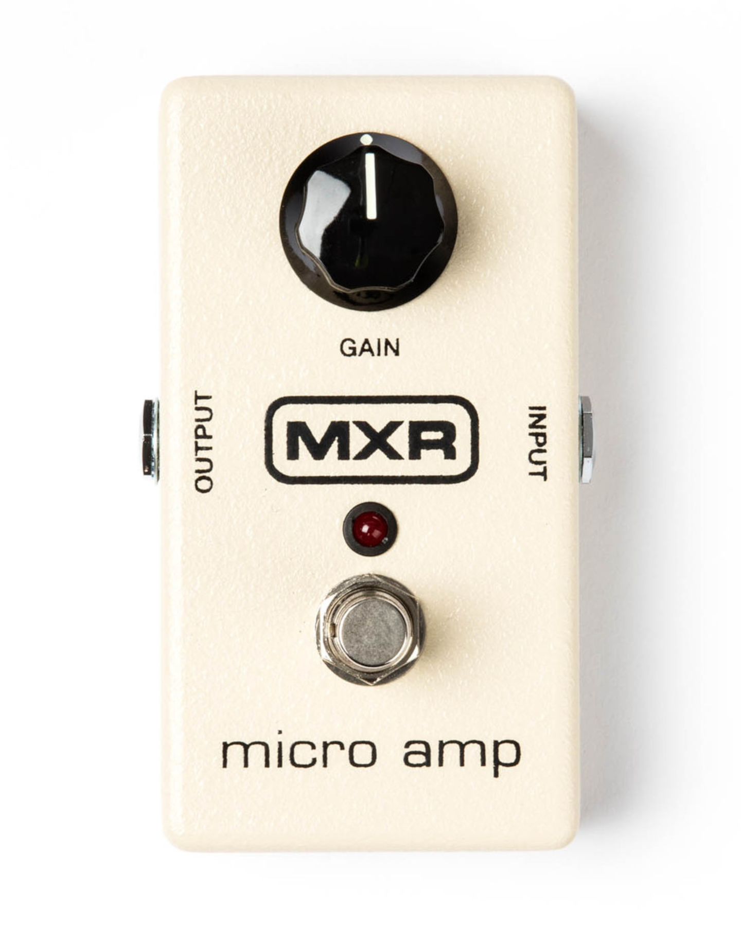 M133 Micro Amp