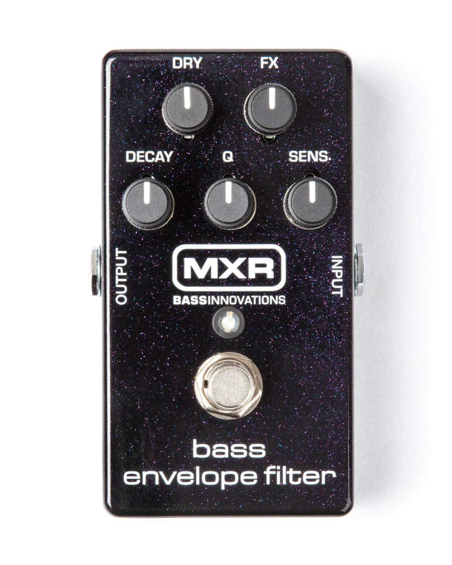 M82 Bass Envelope Filter