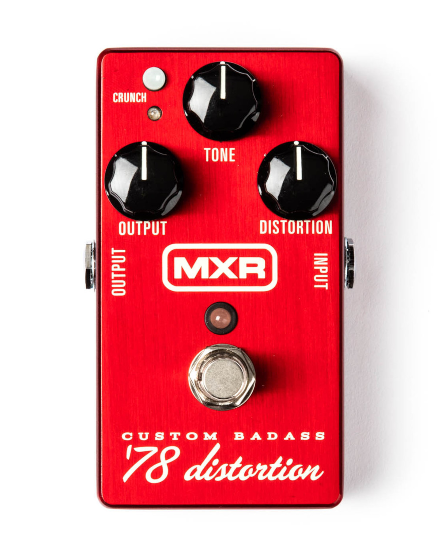 M78 Custom Badass '78 Distortion