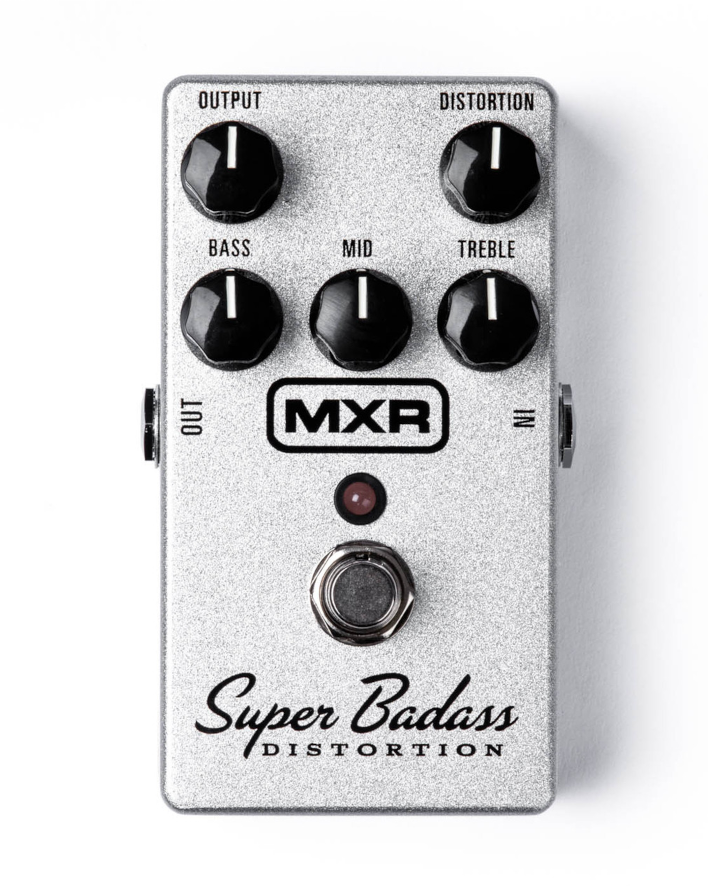 M75 Super Badass Distortion