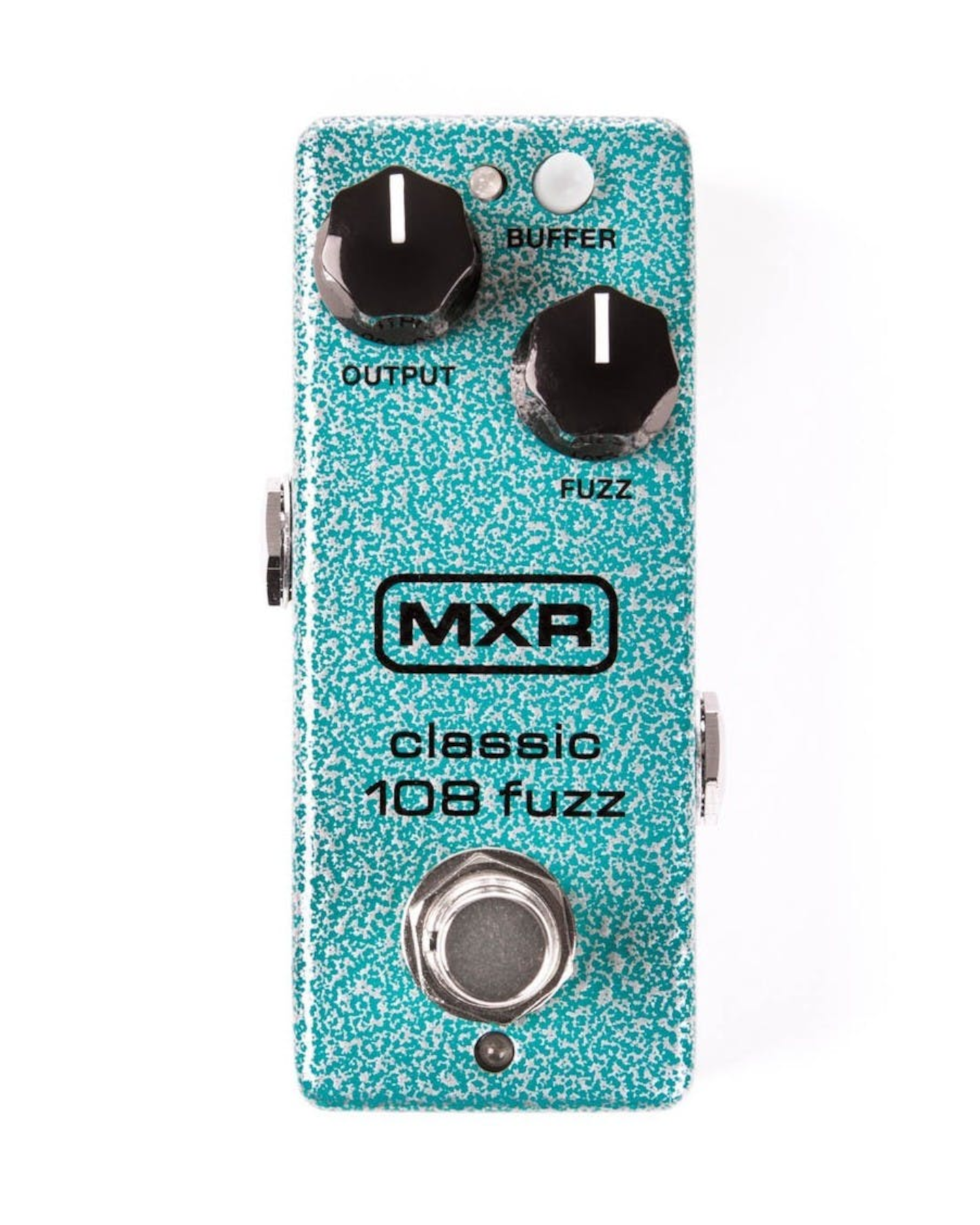 M296 Classic 108 Fuzz