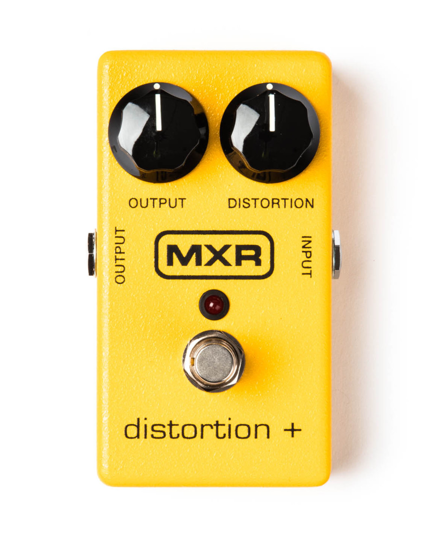 M104 Distortion +