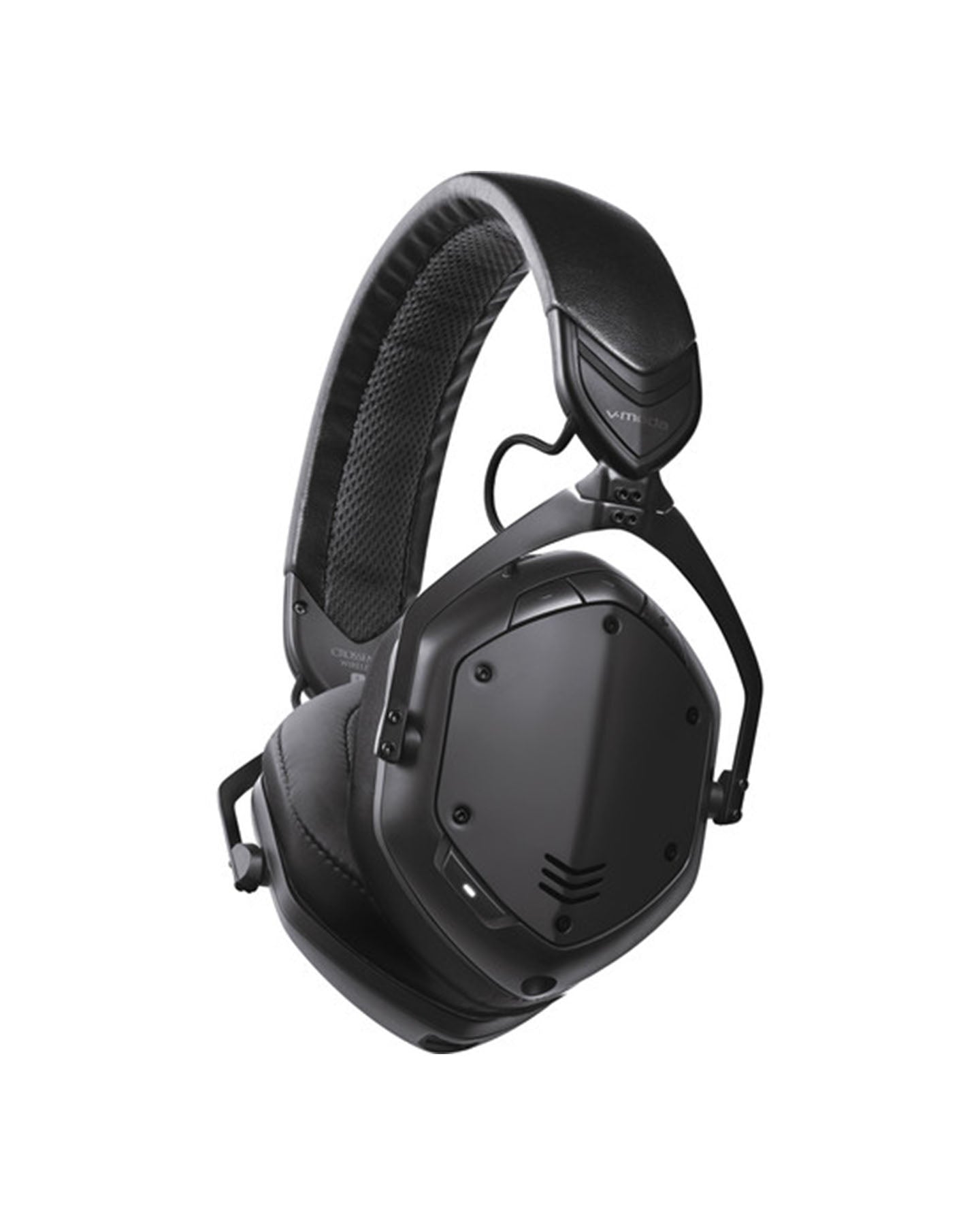 Bluetooth Crossfade 2 Codex Wireless Headphones, Matte Black