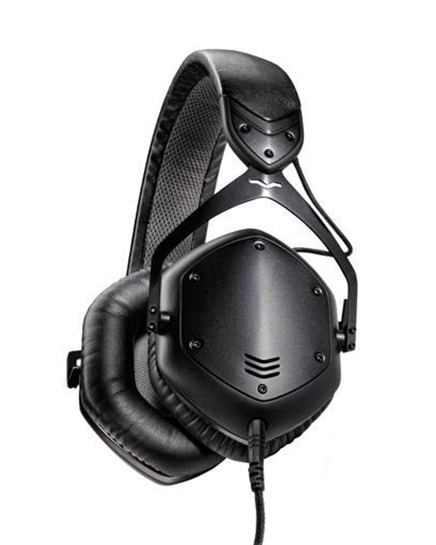 Crossfade Crossfade LP2 Headphones, Matte Black